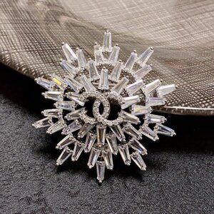 Chanel Brooch